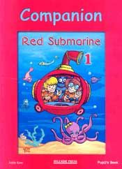 RED SUBMARINE 1 COMPANION