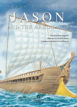 JASON THE ARGONAUTS