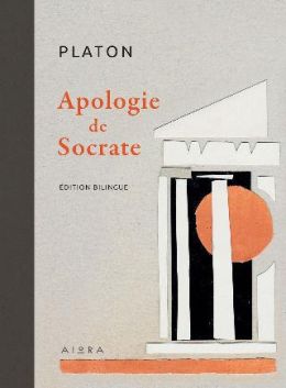 APOLOGIE DE SOCRATE