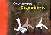 CADERNO DE CAPOEIRA