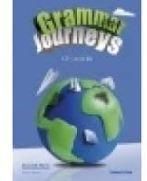 JOURNEYS B2 GRAMMAR (+GLOSSARY)