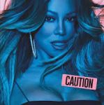 MARIAH CAREY / CAUTION - CD