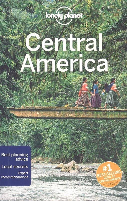 CENTRAL AMERICA 10