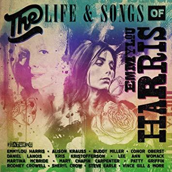 UNIVERSAL MUSIC VARIOUS / THE LIFE AND SONGS OF EMMYLOU HARRIS - CD