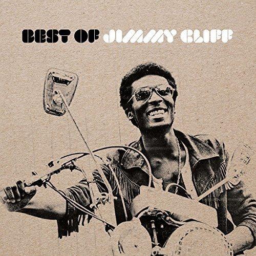 JIMMY CLIFF / BEST OF - LP 180gr