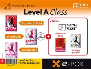 E-BOX PORTAL A CLASS