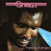 O V WRIGHT / INTO SOMETHING CANT SHAKE - LP 180gr