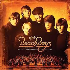 CAPITOL THE BEACH BOYS / WITH THE ROYAL PHILARMONIC ORCHESTRA- CD