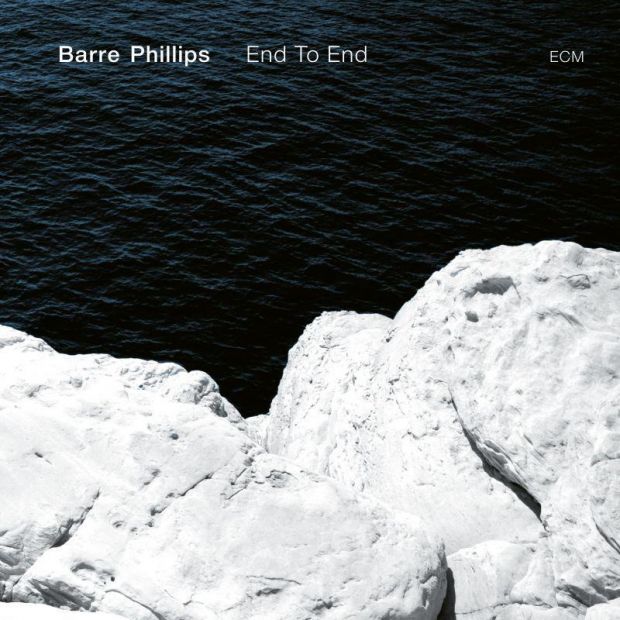 BARRE PHILLIPS / END ΤΟ END - CD