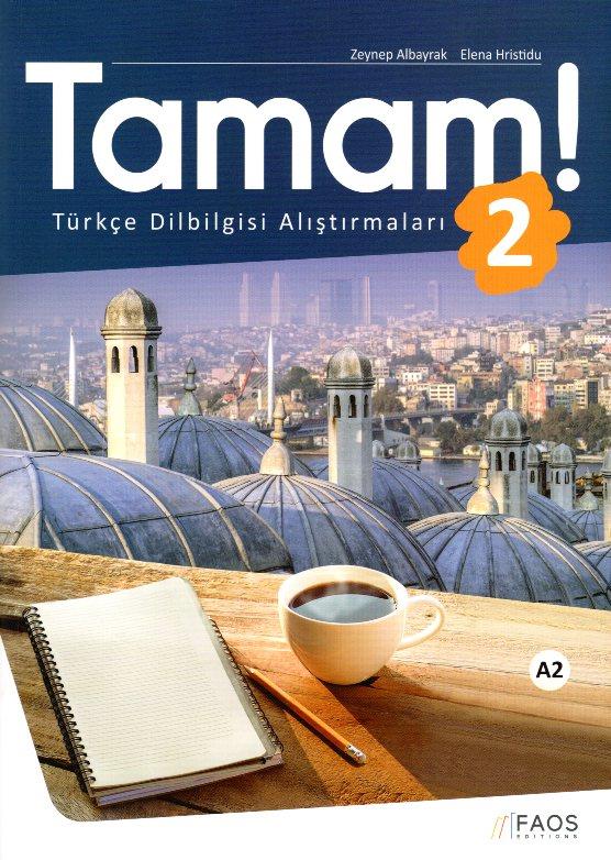 TAMAM A2