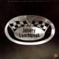 JOHNNY LUNCHBREAK / APPETIZER & SOUP S ON - CD