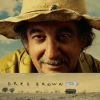 BROWN GREG FREAK FLAG CD