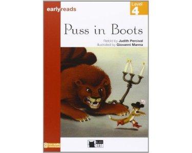 PUSS IN BOOTS LEVEL 4