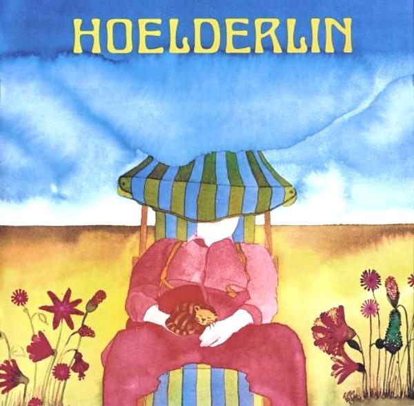 HOELDERLIN / HOELDERLIN - CD BERTUS