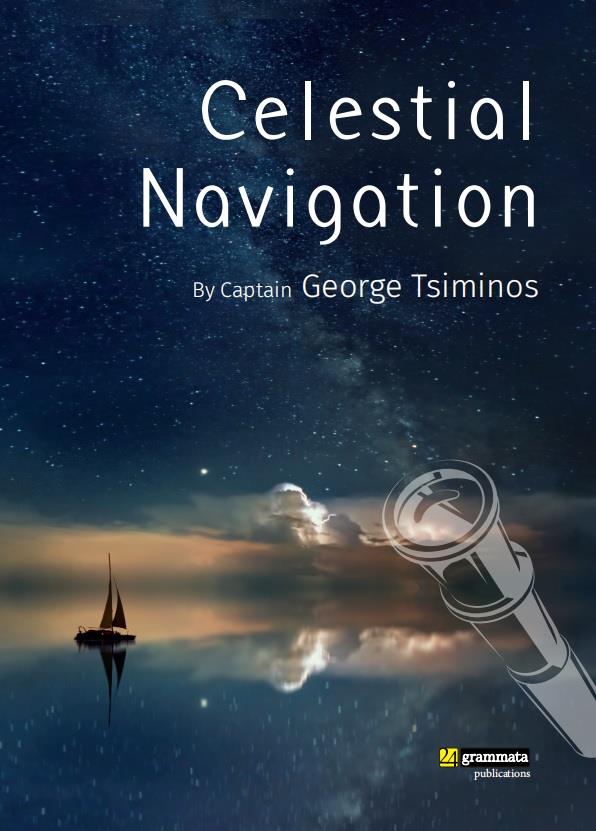 24 ΓΡΑΜΜΑΤΑ CELESTIAL NAVIGATION