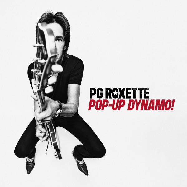 PG ROXETTE / POP UP DYNAMO - LP 180gr