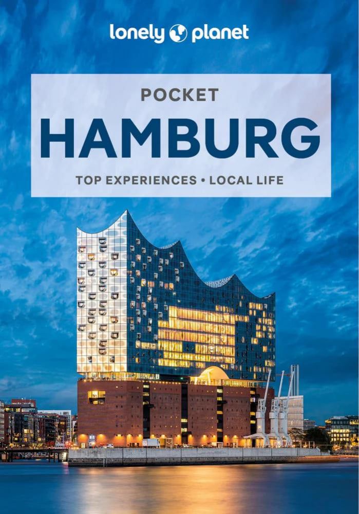 POCKET HAMBURG 2