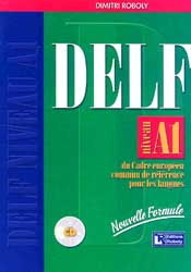 DELF NIVEAU A1 NOUVELLE FORMULE