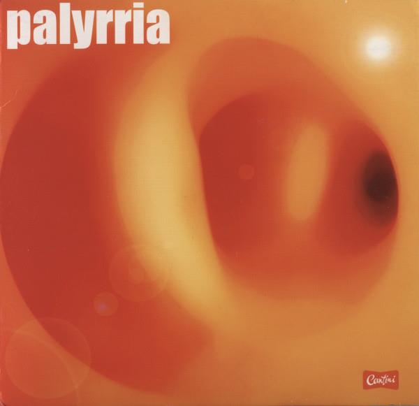 PALYRRIA/PALYRRIA-CD