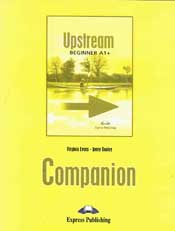 UPSTREAM BEGINNER COMPANION