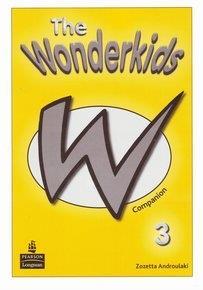 THE WONDERKIDS 3 COMPANION