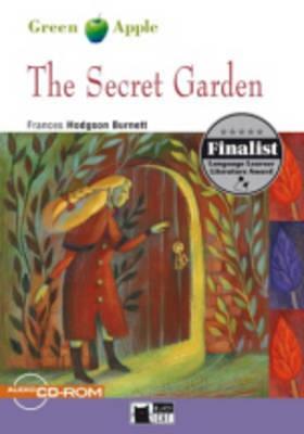 THE SECRET GARDEN(BK+CD-ROM)