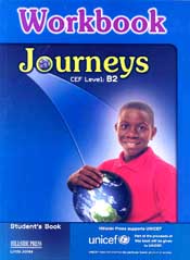 JOURNEYS B2 WORKBOOK