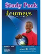 JOURNEYS B2 STUDY PAC