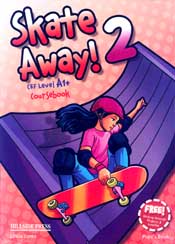 SKATE AWAY 2 LEVEL A1