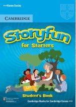 STORYFUN FOR STARTERS STUDENTS BOOK