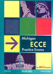 MICHIGAN ECCE PRACTICE EXAMS 2013 φωτογραφία