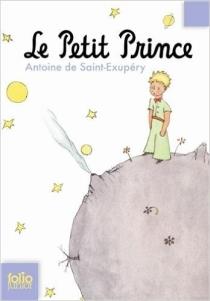 FOLIO LE PETIT PRINCE