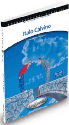 EDILINGUA ITALO CALVINO B1-B2 INTERMEDIO+CD