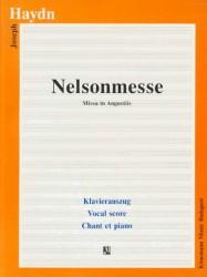 KONEMANN NELSONMESSE