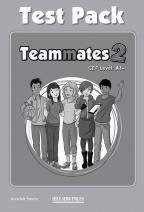 TEAMMATES 2 A1 TESTPACK