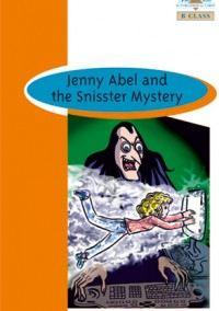 BURLINGTON JENNY ADEL AND THE SNISSTER MYSTERY