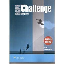 ECPE CHALLENGE COMPANION REVISED EDITION