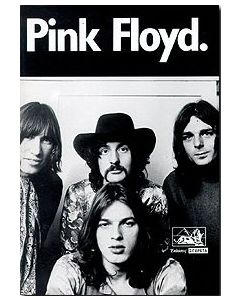 PINK FLOYD