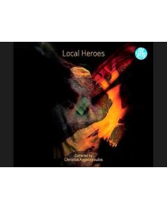 VARIOUS / LOCAL HEROES - CD