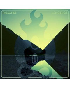 PASSAFIRE / LONGSHOT - LP 180gr