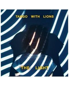 TANGO WITH LIONS / THE LIGHT - CD