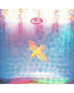 BELLY / DOVE - LP