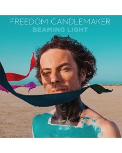 FREEDOM CANDLEMAKER / BEAMING LIGHT – CD