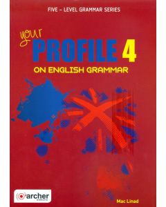 YOUR PROFILE 4 ON ENGLISH GRAMMAR NEW