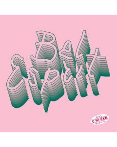 CHICKN / BEL ESPRIT - CD