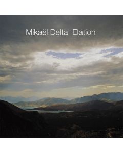 MIKAEL DELTA / ELATION - LP 180gr