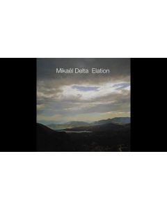 MIKAEL DELTA / ELATION - CD