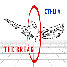 ΣΤΕLLA / THE BREAK - CD