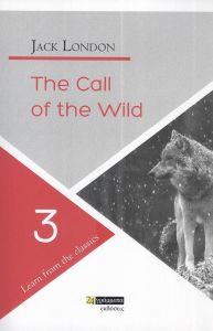 THE CALL OF THE WILD