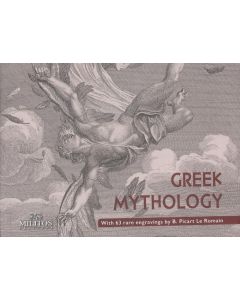 GREEK MYTHOLOGY